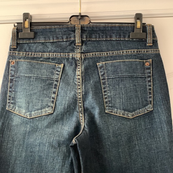 NWOT Bitten jeans by Sarah Jessica Parker - Picture 6 of 8